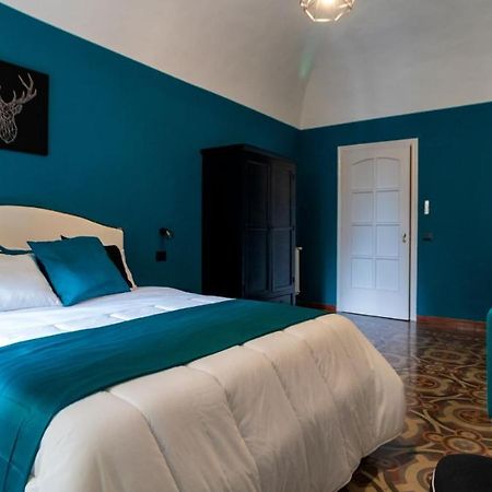 Bed and Breakfast Siculis Катания Экстерьер фото