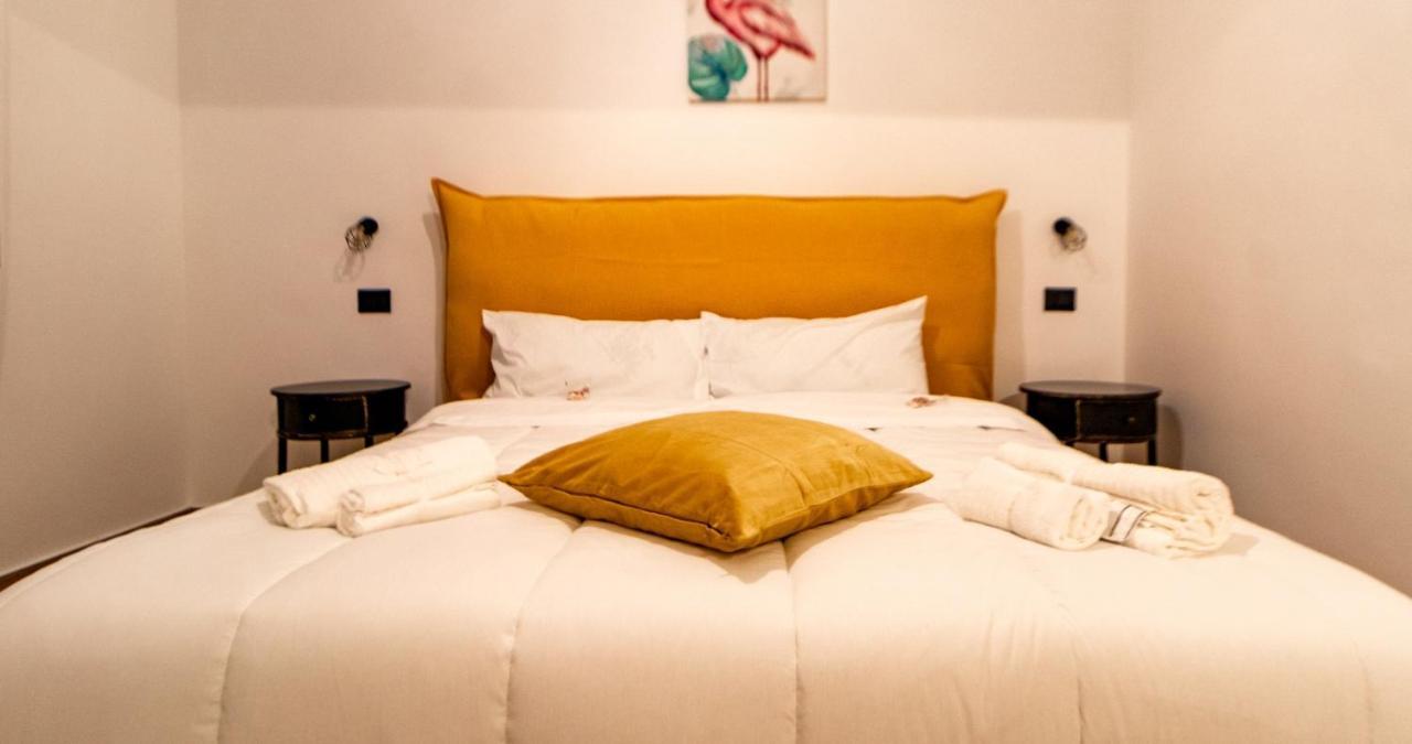 Bed and Breakfast Siculis Катания Экстерьер фото