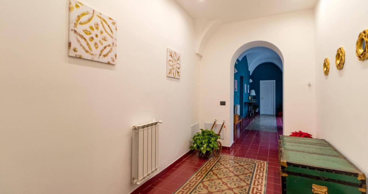 Bed and Breakfast Siculis Катания Экстерьер фото