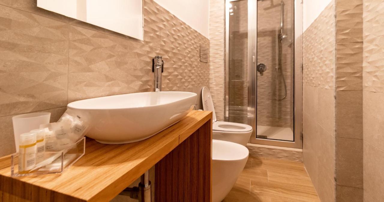Bed and Breakfast Siculis Катания Экстерьер фото