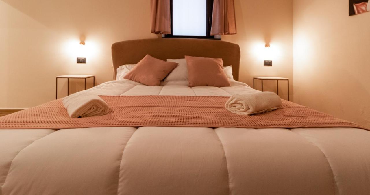 Bed and Breakfast Siculis Катания Экстерьер фото