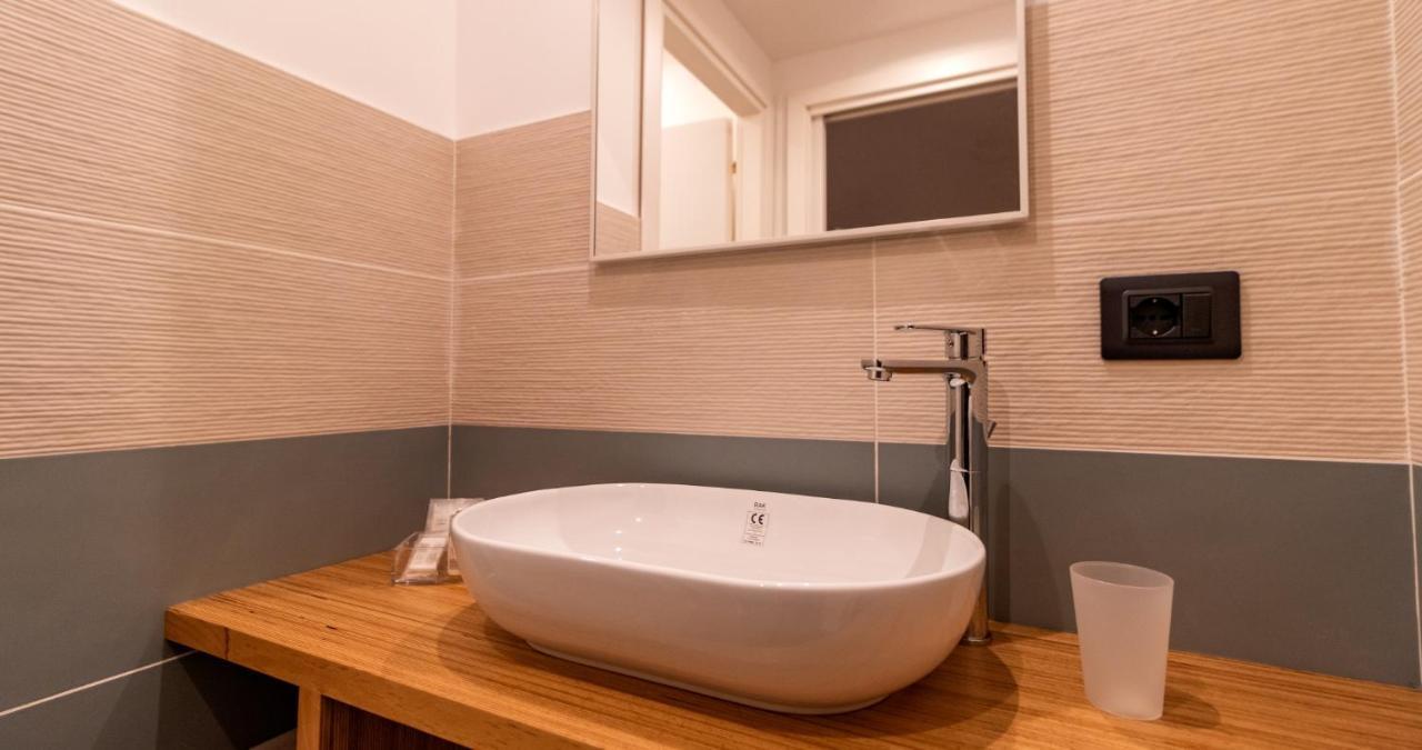 Bed and Breakfast Siculis Катания Экстерьер фото