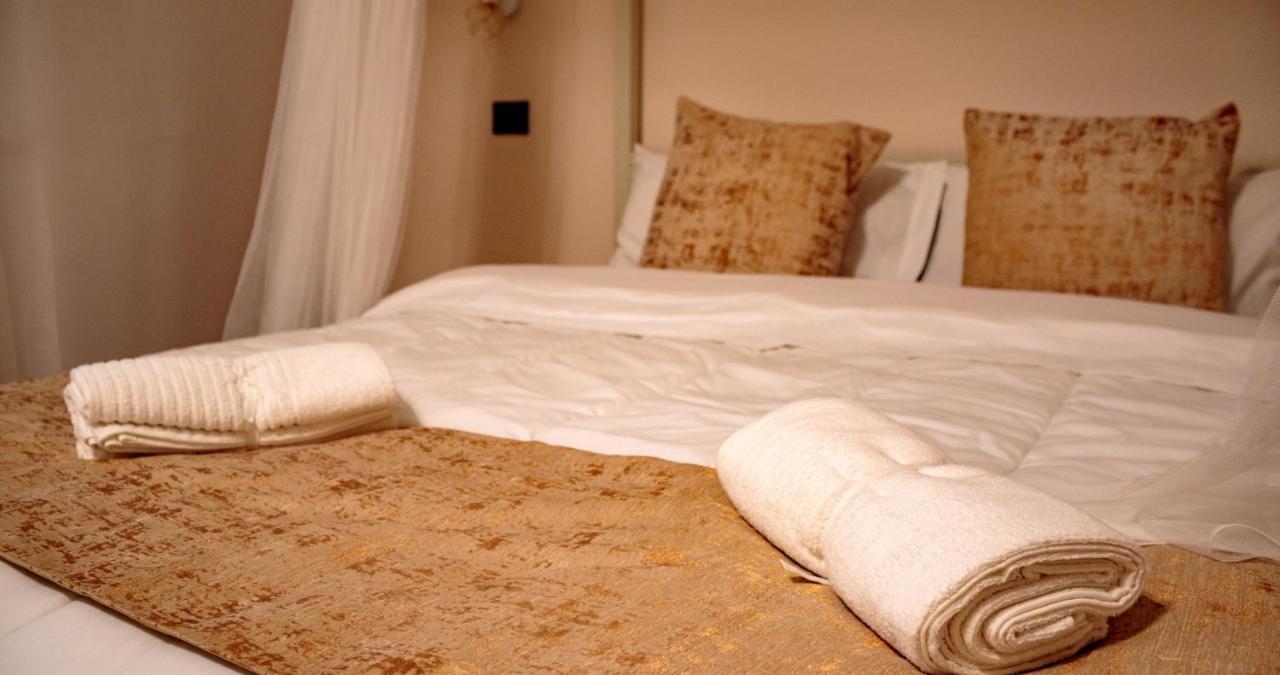 Bed and Breakfast Siculis Катания Экстерьер фото