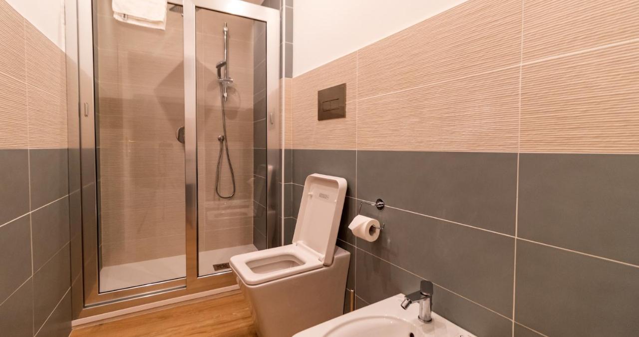 Bed and Breakfast Siculis Катания Экстерьер фото