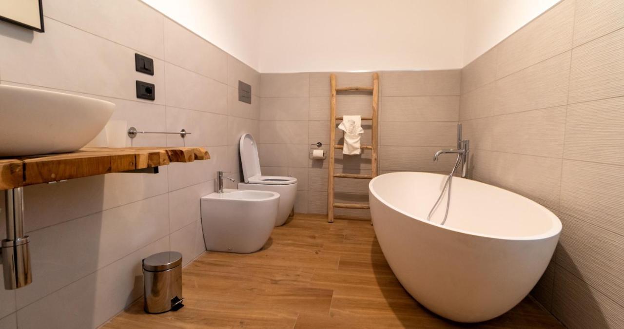 Bed and Breakfast Siculis Катания Экстерьер фото
