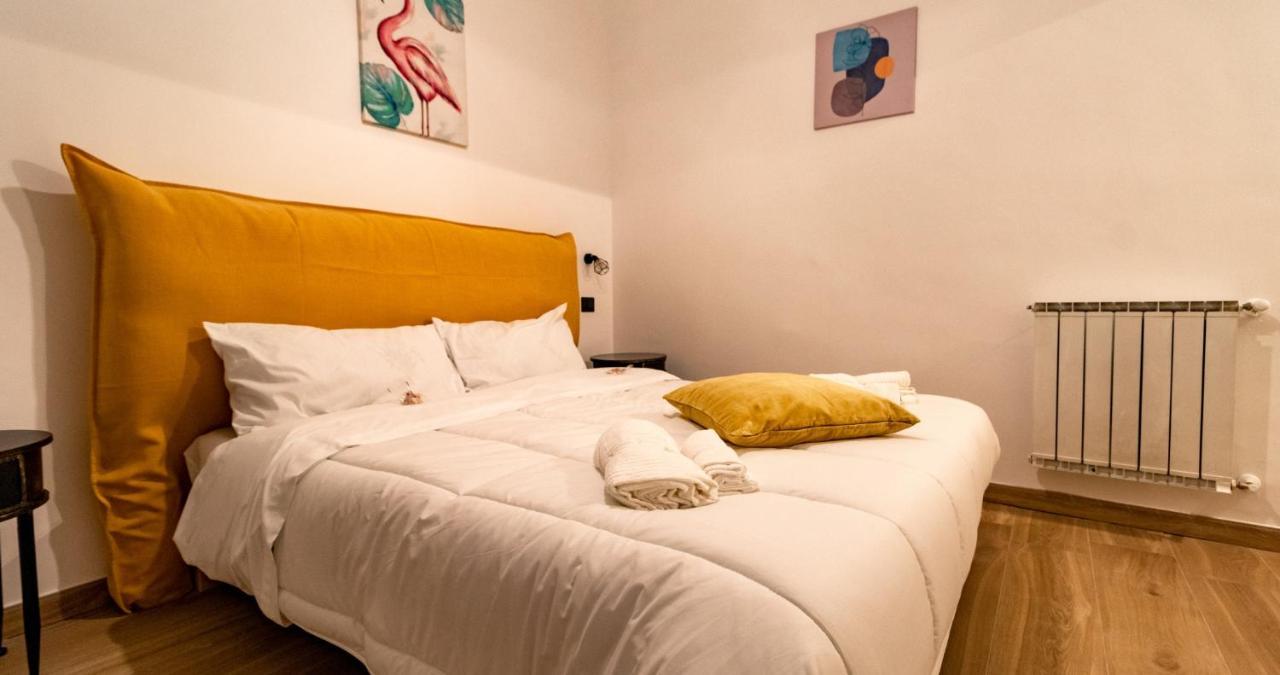 Bed and Breakfast Siculis Катания Экстерьер фото