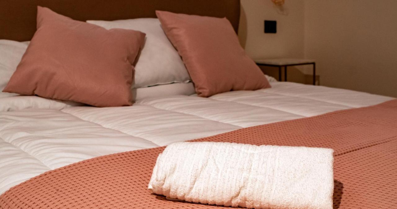 Bed and Breakfast Siculis Катания Экстерьер фото