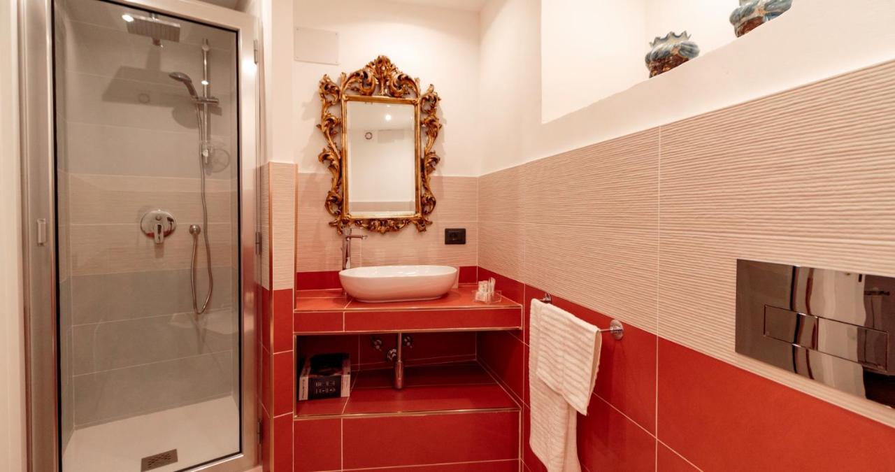 Bed and Breakfast Siculis Катания Экстерьер фото