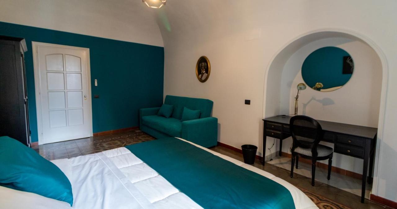 Bed and Breakfast Siculis Катания Экстерьер фото
