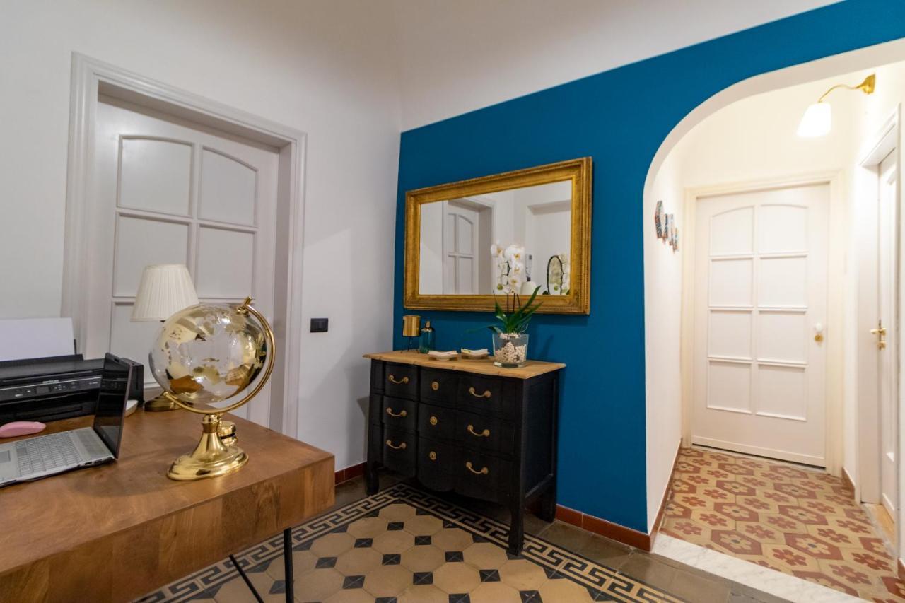 Bed and Breakfast Siculis Катания Экстерьер фото